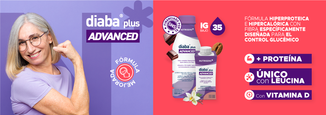 Diaba Plus Advanced