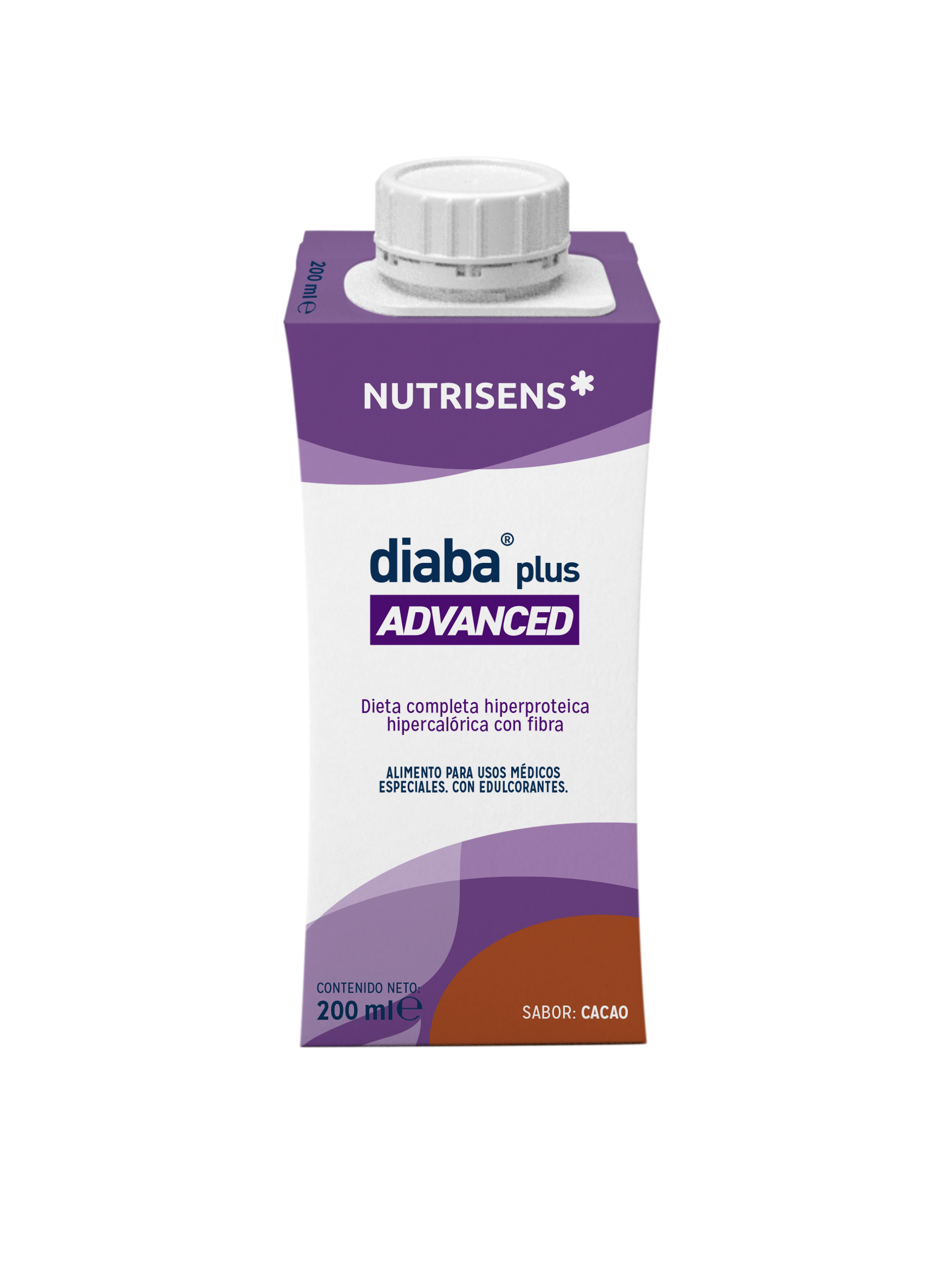 Producto Diaba Plus Advanced